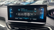 Peugeot 3008 1.2 PureTech GT 5dr Petrol Estate